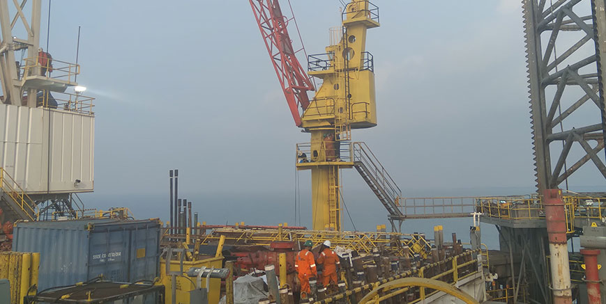 Cranes