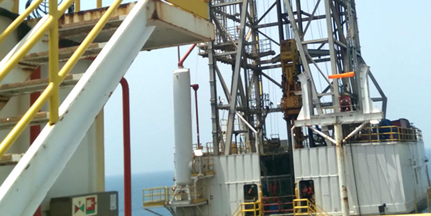 Drilling Equipment
