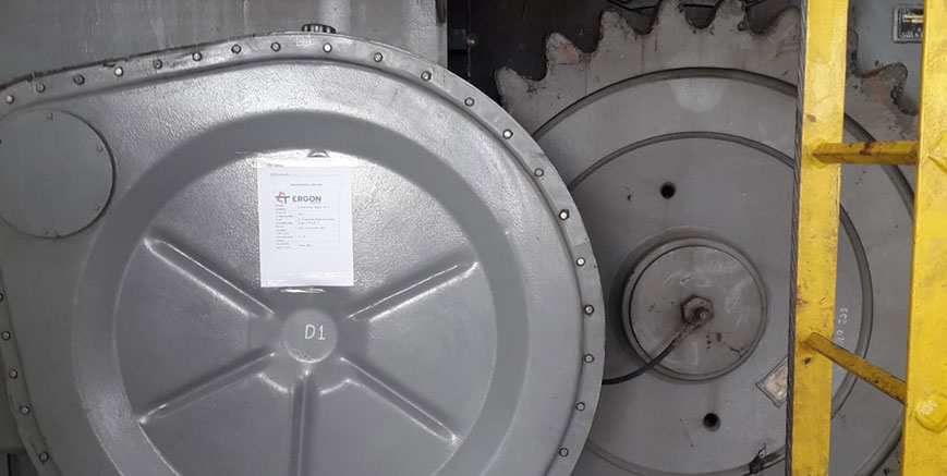 Jacking system